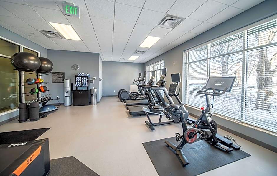Homewood Suites by Hilton Rochester Mayo Clinic Area/ Saint Marys