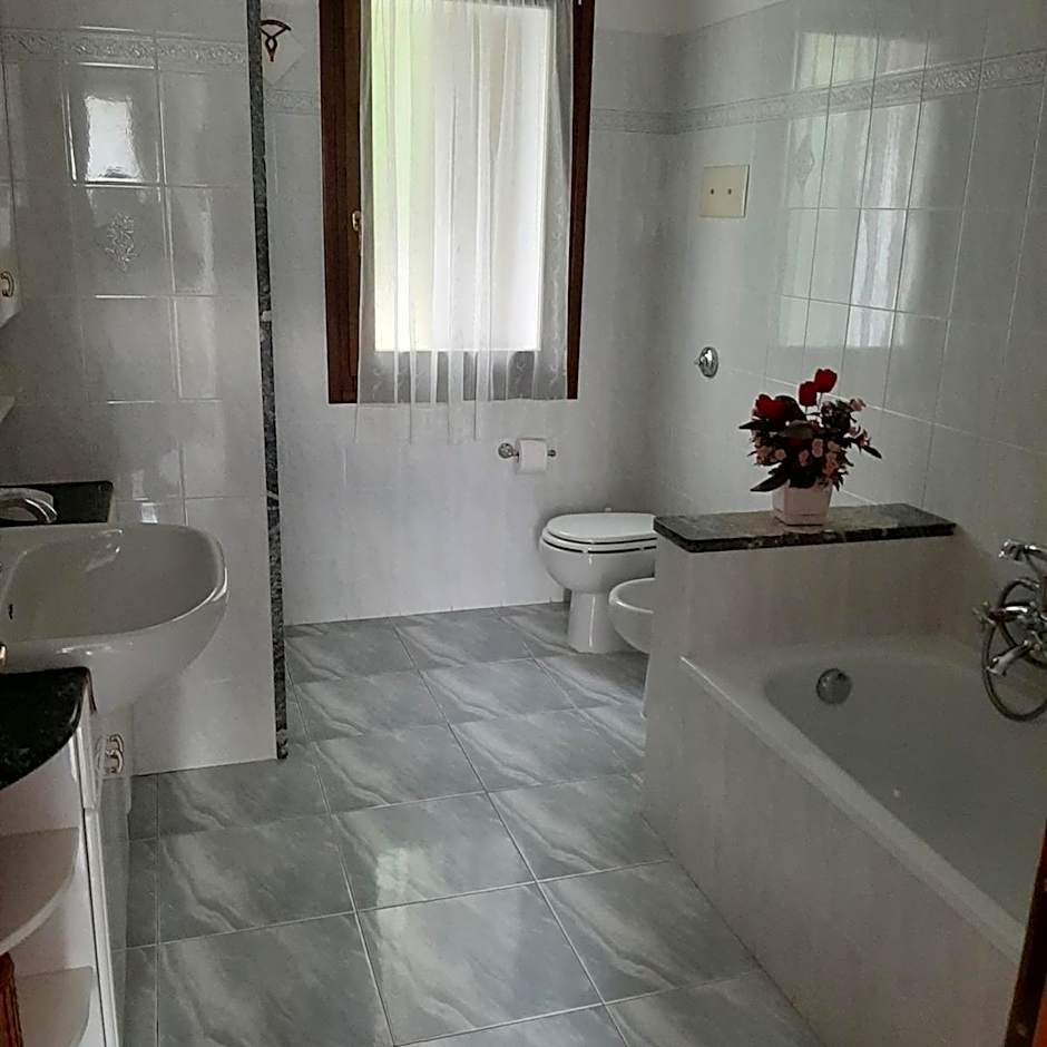 B&B CA'di Beppe