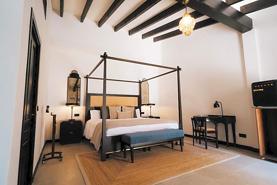 Hotel Son Molí Country House