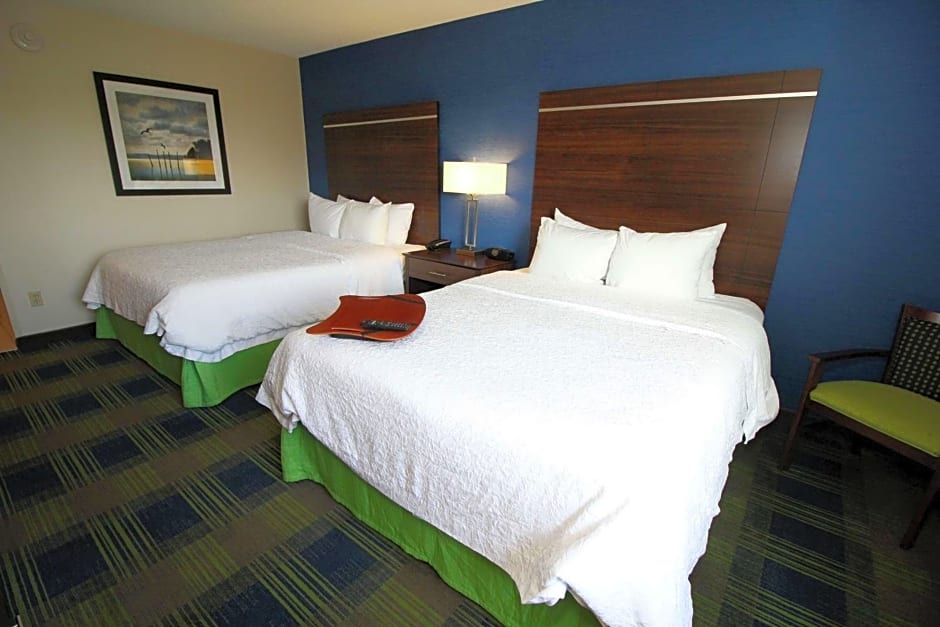 Hampton Inn By Hilton Sandusky-Central, Oh