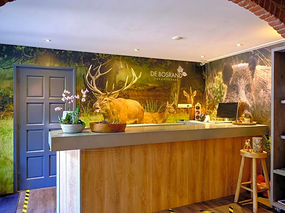Vakantiepark de Bosrand
