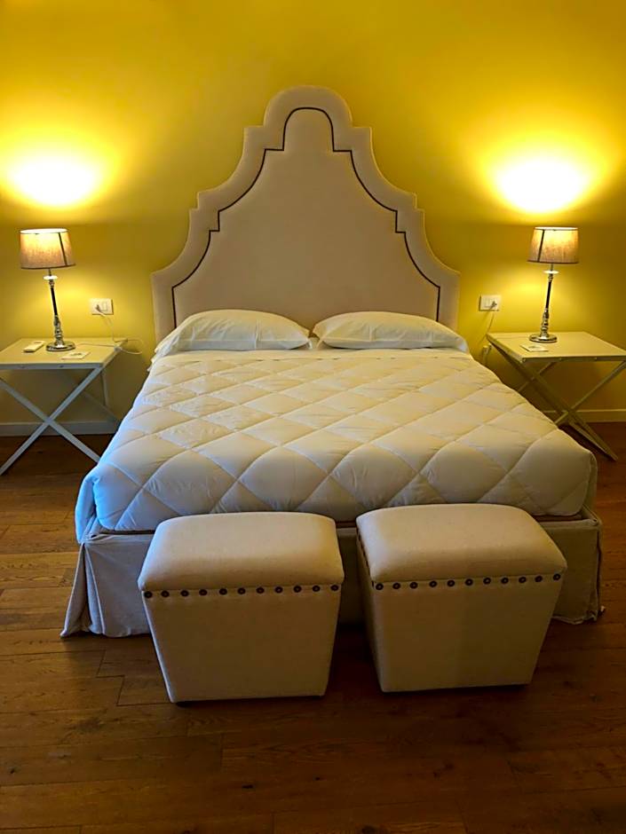 I Due Cippi Country Villa