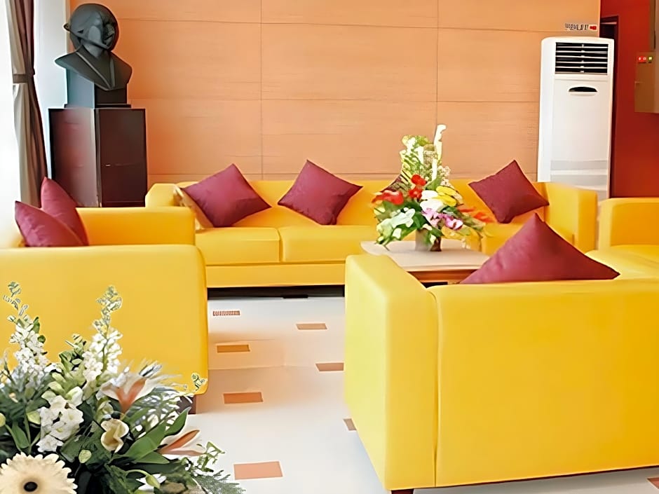 Delta Sinar Mayang Hotel