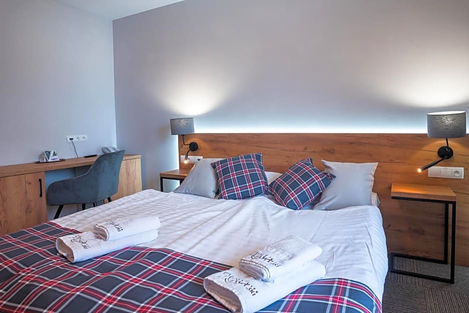 Nowa - Ski SPA Hotel