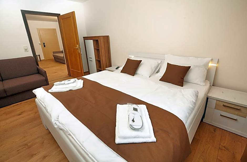 Residence AlpenHeart
