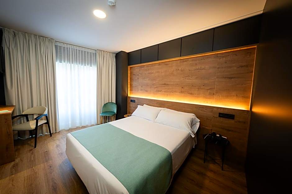 Hotel Oca Insua Costa da Morte
