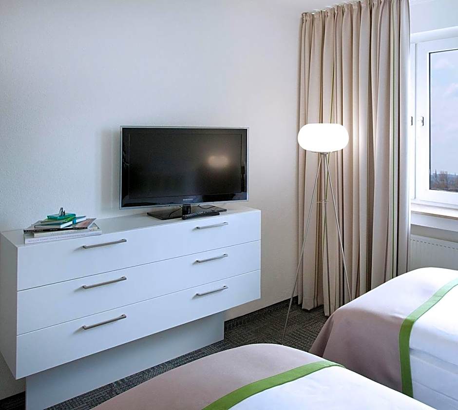 Messe Residence Boardinghouse