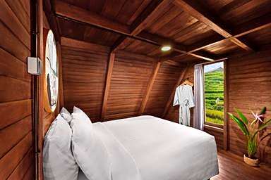 Asmaraloka Villa & Resto