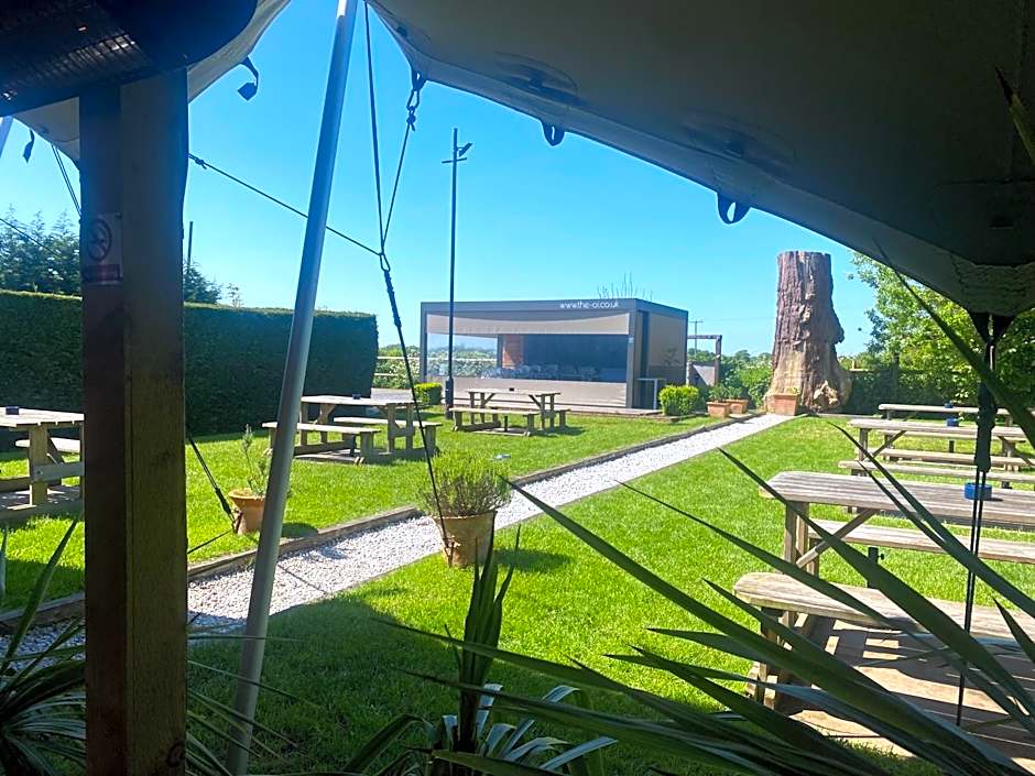 The Punchbowl Lapworth