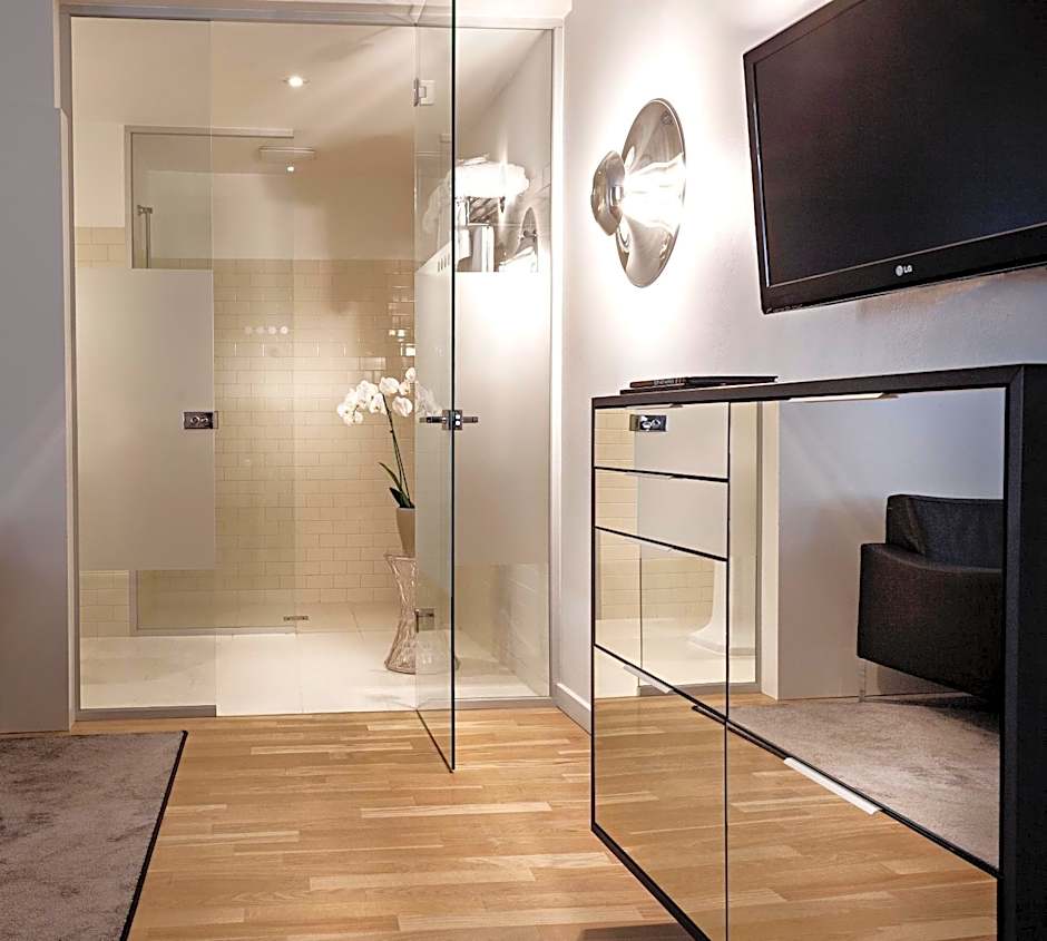 Casati Budapest Hotel