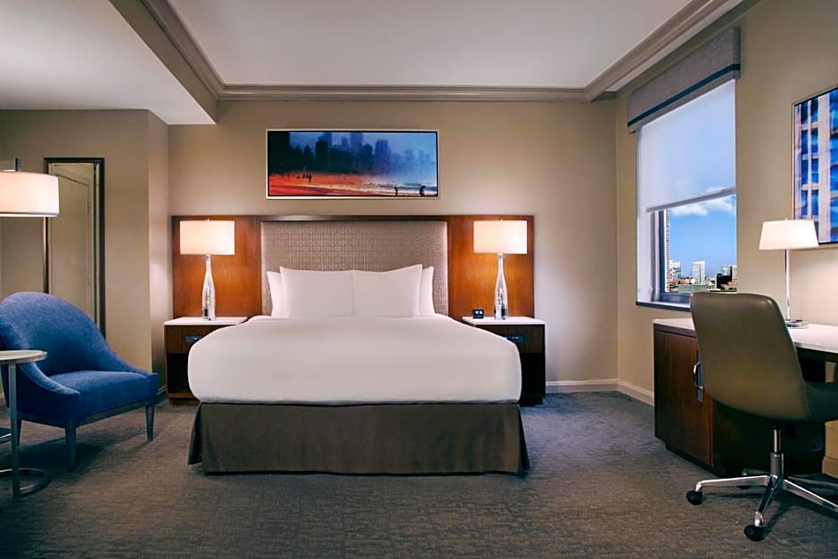 Hilton Chicago