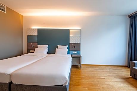 Twin Room - Disability Access