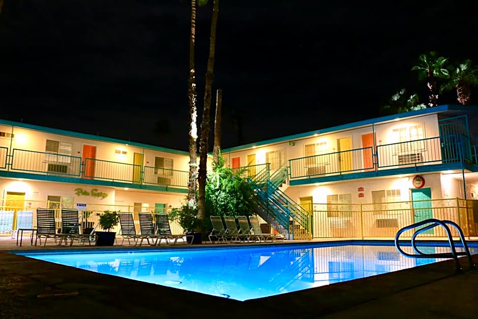 Adara Palm Springs