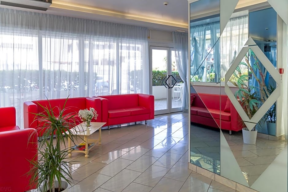 Hotel San Paolo