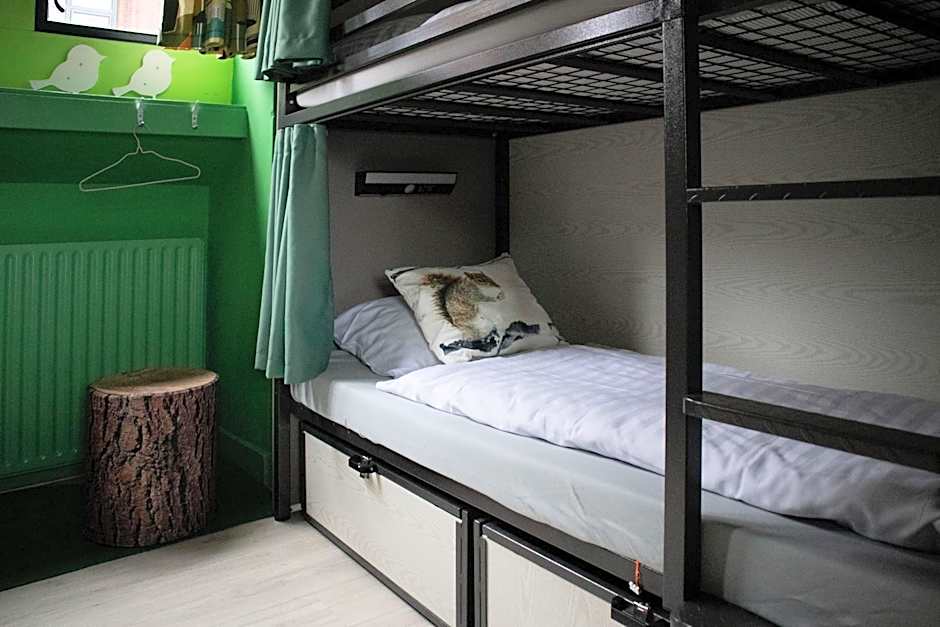 Hostel ROOM Rotterdam