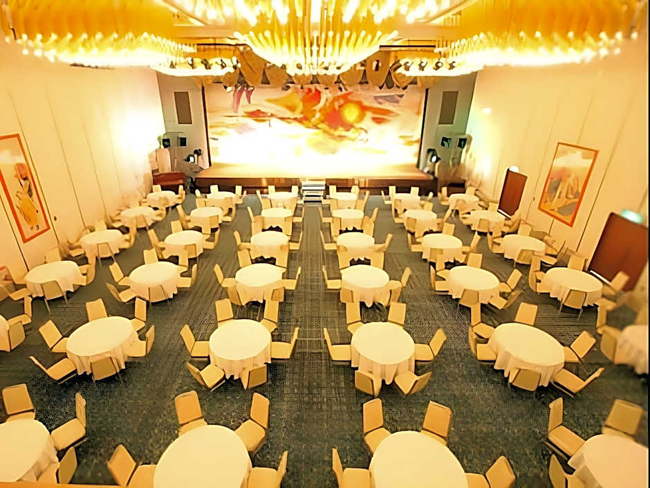 Nagasaki Nisshokan Hotel