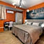 B&B Sorrento Queen