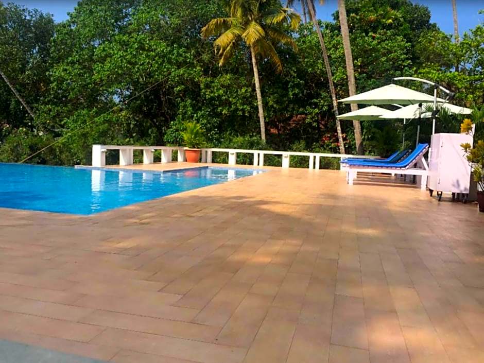 Abad Hotel Turtle Beach