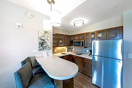 One-Bedroom Suite - Other/Non-Smoking