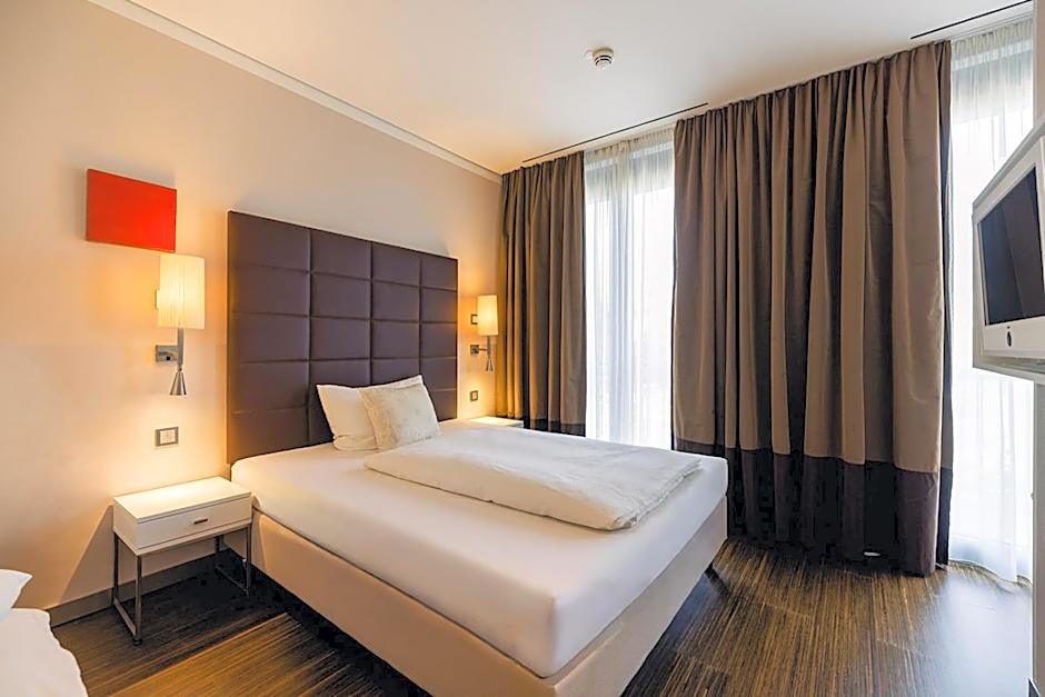 Hotel Eberhards am Wasser