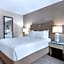 Best Western Plus Agate Beach Inn
