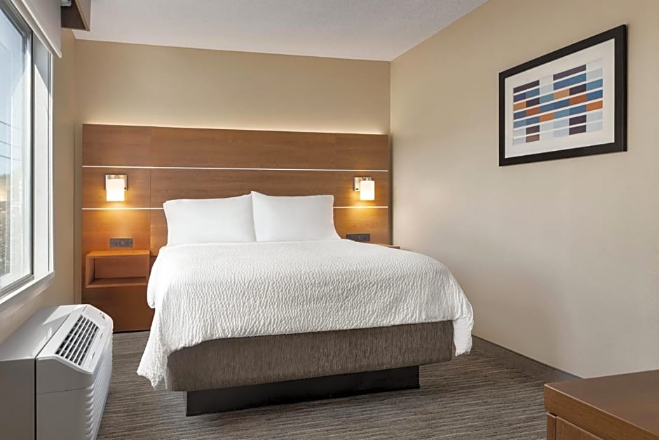 Holiday Inn Express Hotel & Suites Anniston/Oxford