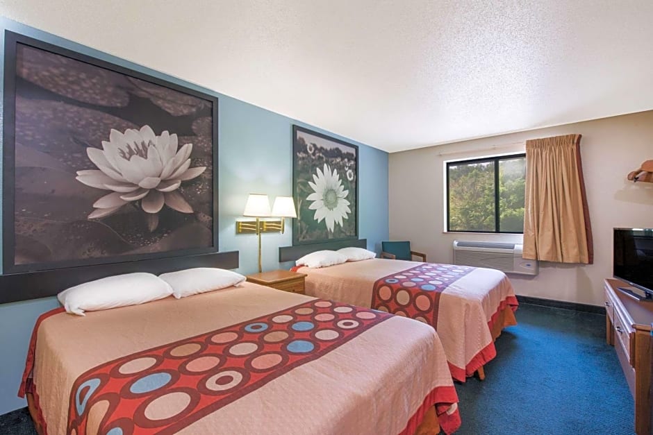 Super 8 by Wyndham Thurmont