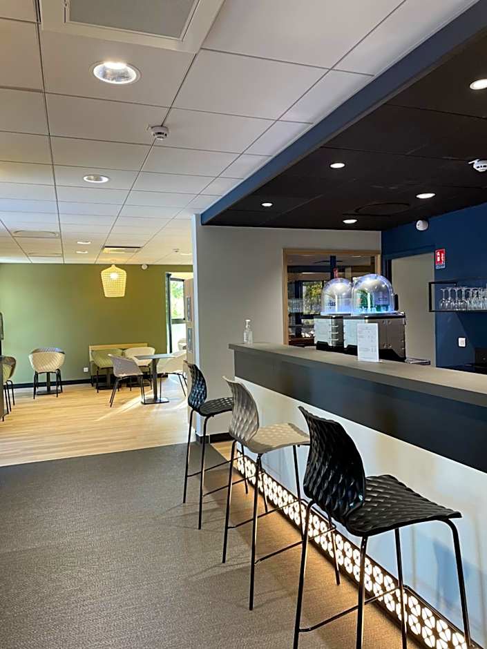 Kyriad Direct - Bourg les Valence