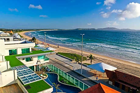 Paradiso Peró Praia Hotel