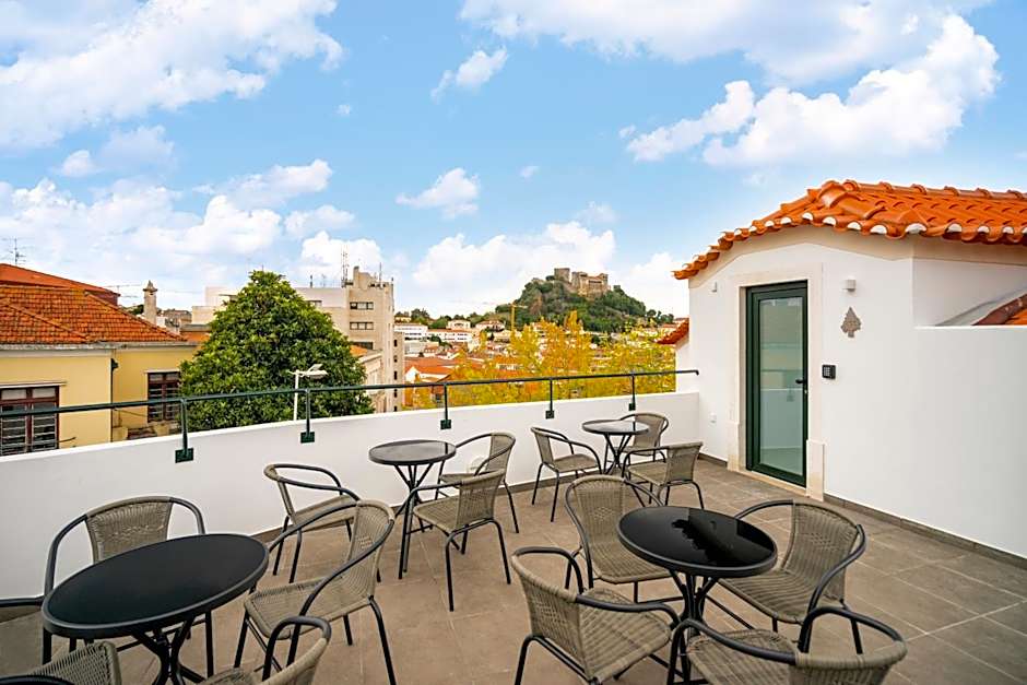 FOREST VILLAS - GUEST HOUSE