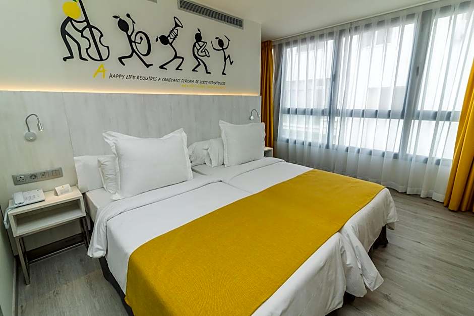 Lemon & Soul Las Palmas