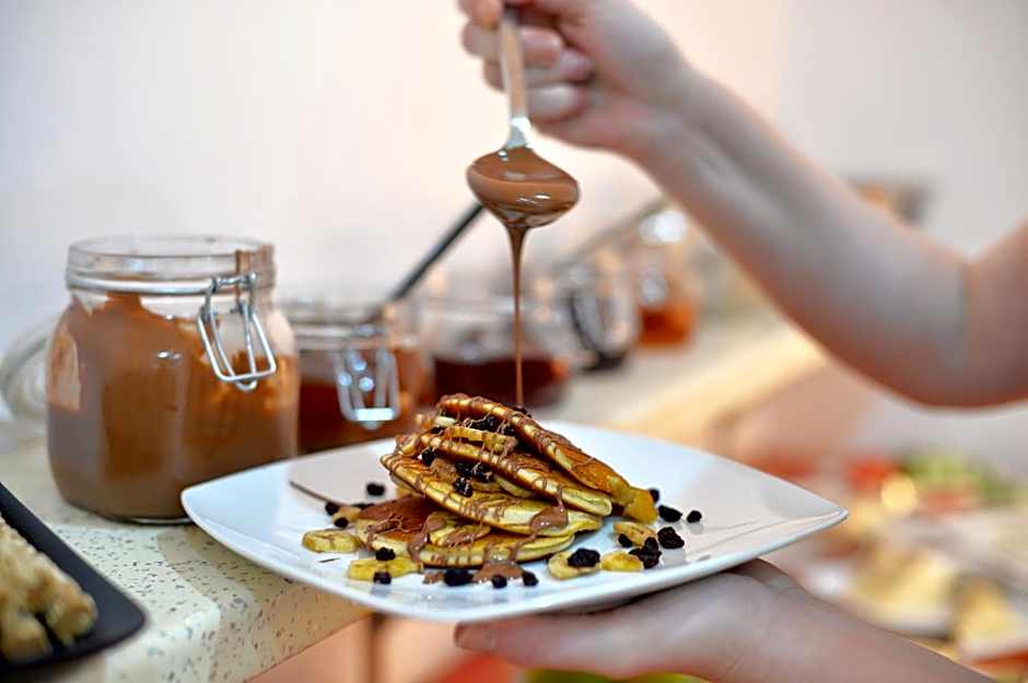 Athens Starlight Hotel