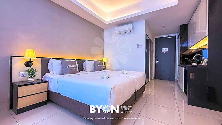 Premium Suites D'lement Genting Highlands by BYON