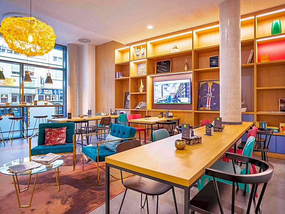 ibis Styles Pforzheim