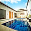 Bali Villas Panglao Bohol