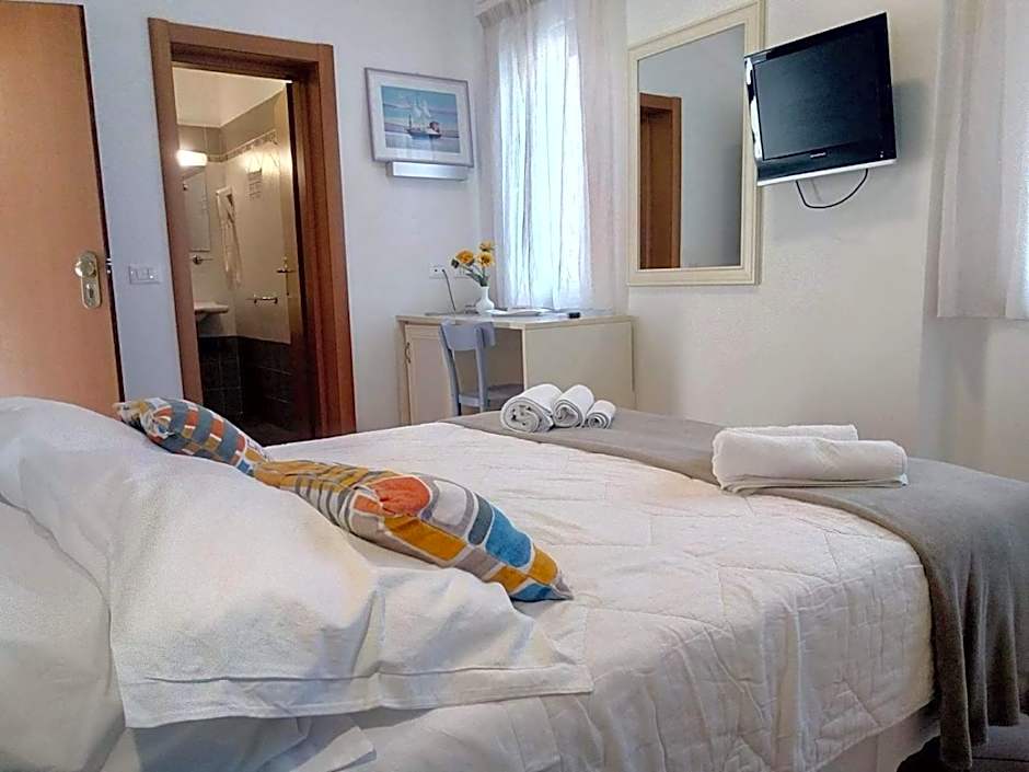 Hotel Garnì Anna