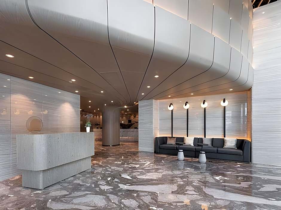 Zhong Tai Lai Hotel Shenzhen