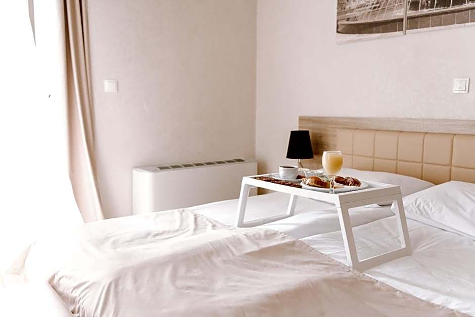 Hotel Kurija Janković