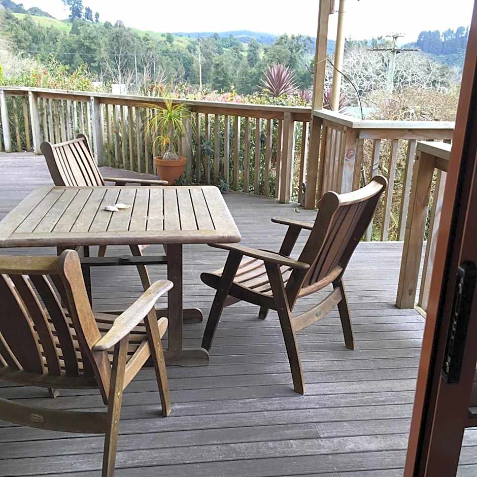 Waitomo Caves Guest Lodge