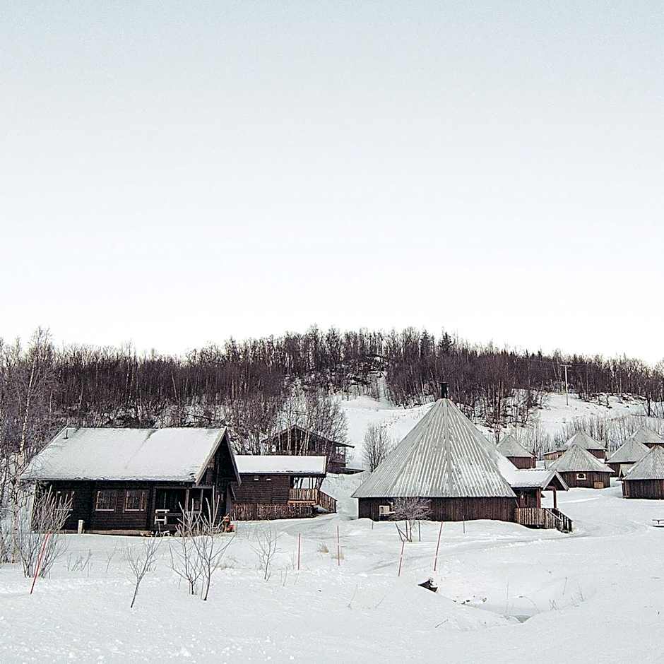 Vestvatn - Arctic Cabins