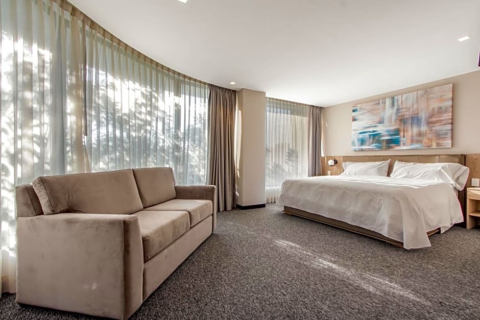 Hotel Elements by Marquis