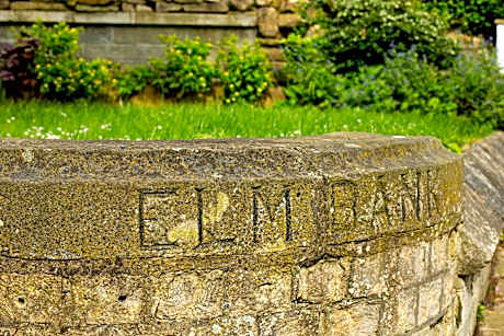 Elmbank York, Tapestry Collection By Hilton
