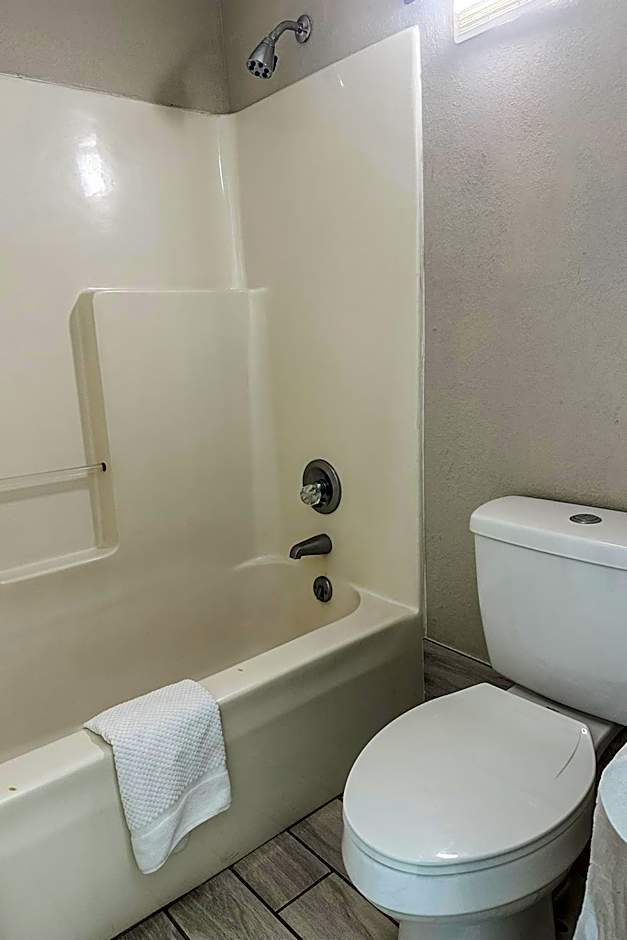 Regal Inn Guntersville By OYO Hwy 431