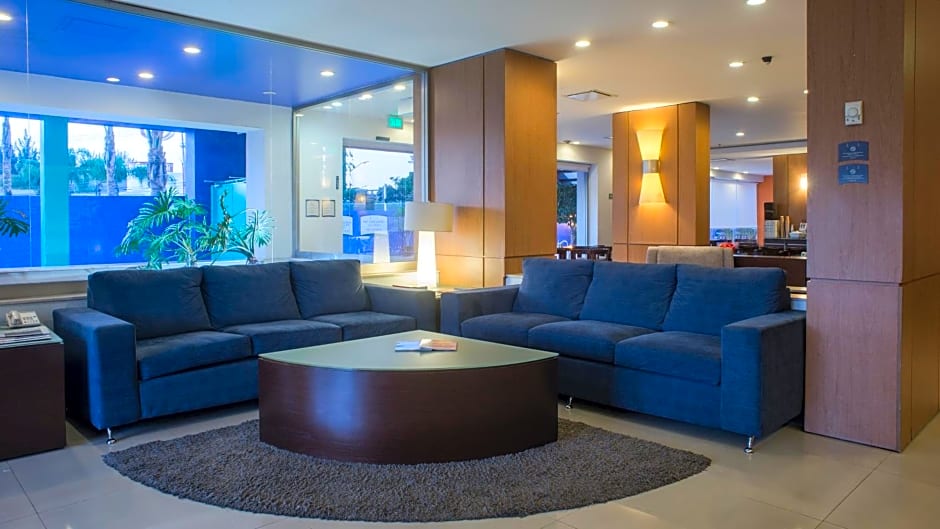Staybridge Suites Guadalajara Expo By IHG