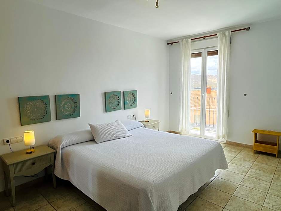 HOTEL MUSEO Lucainena
