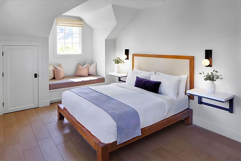 Lavender, A Four Sisters Inn
