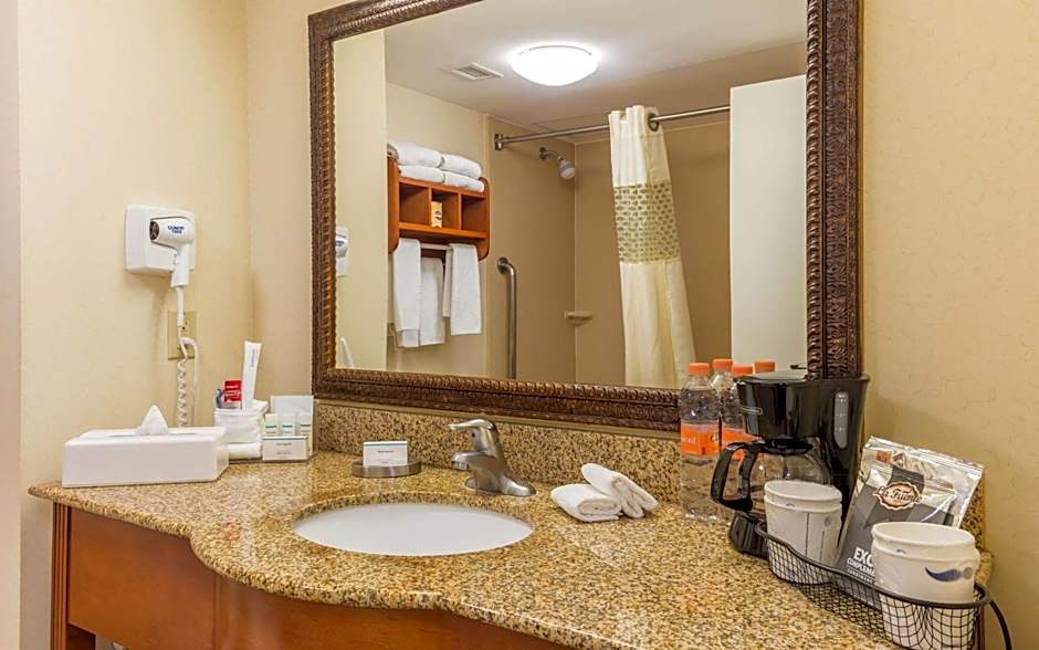 Hampton Inn By Hilton Queretaro Mexico