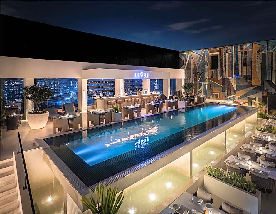 DoubleTree By Hilton-Pune Chinchwad