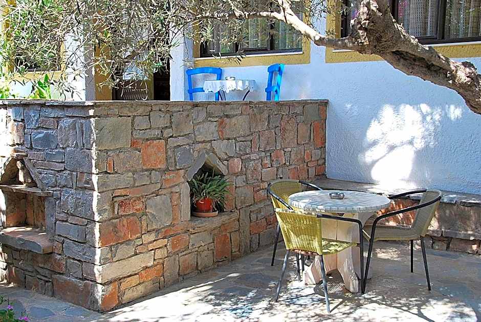 Hotel Marina Village