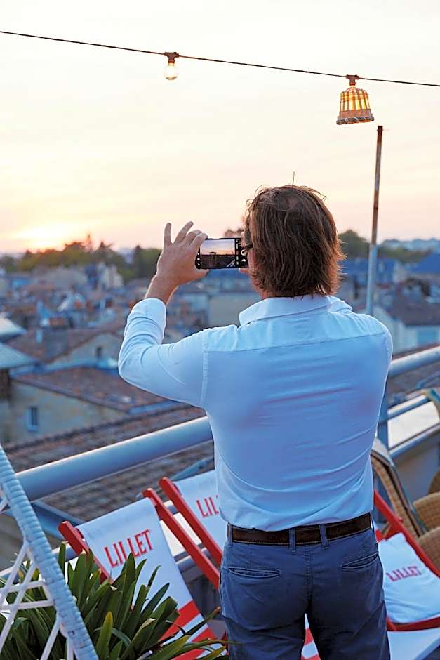 Hotel Indigo Bordeaux Centre Chartrons By IHG